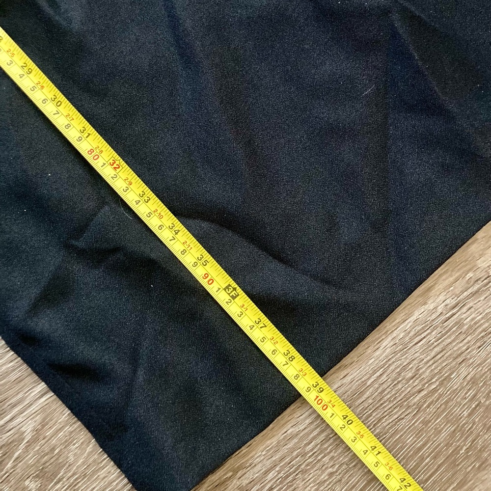NWT rare vintage La Parisienne sheath knee-length cocktail dress in size 12 - Picture 5 of 10